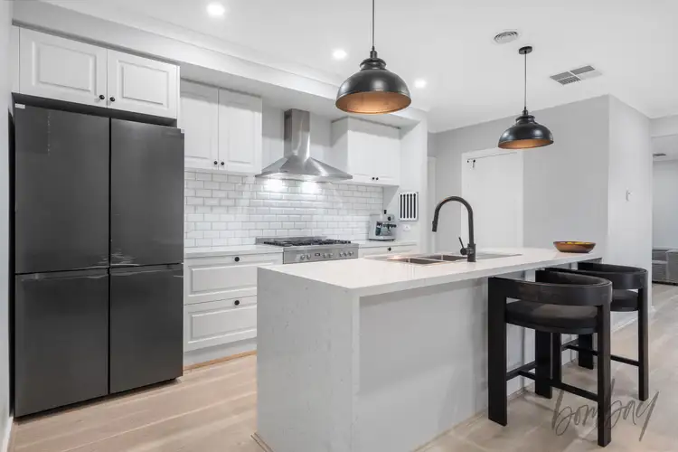 Fifth view of Homely house listing, 72 Olivine Boulevard, Donnybrook VIC 3064