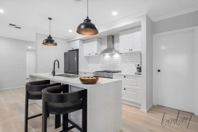 Sixth view of Homely house listing, 72 Olivine Boulevard, Donnybrook VIC 3064