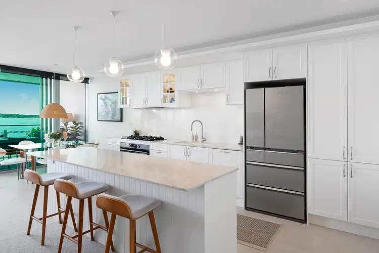 Fourth view of Homely unit listing, 26303 Ephraim Island, Paradise Point QLD 4216