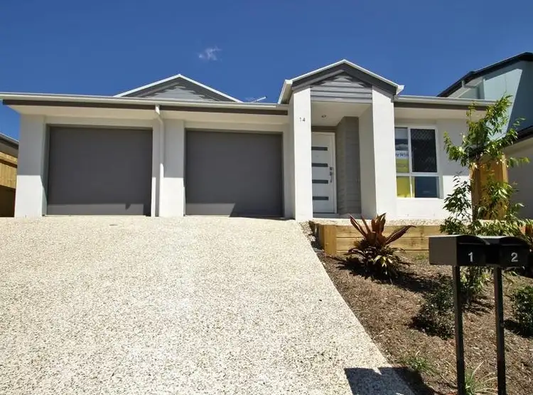1/14 Waheed Street, Marsden QLD 4132
