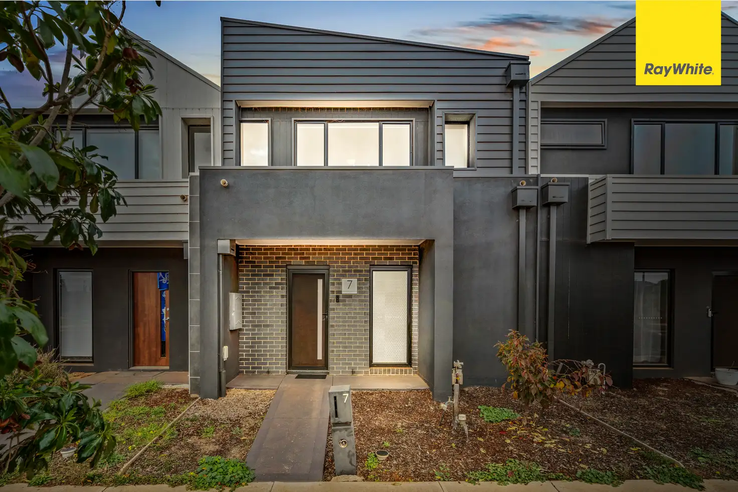 Main view of Homely house listing, 7 Whitehouse Terrace, Thornhill Park VIC 3335