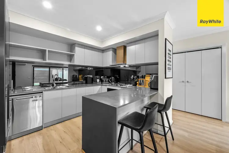 Third view of Homely house listing, 7 Whitehouse Terrace, Thornhill Park VIC 3335