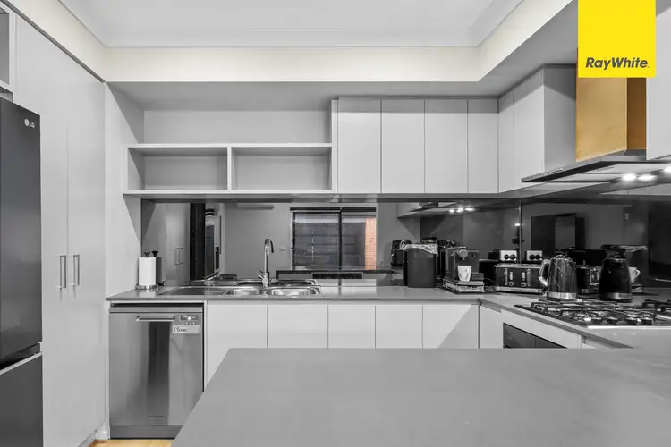 Fourth view of Homely house listing, 7 Whitehouse Terrace, Thornhill Park VIC 3335
