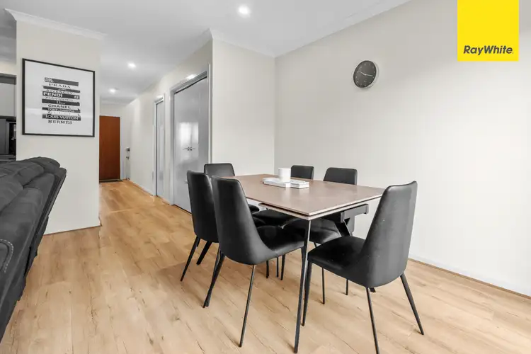 Fifth view of Homely house listing, 7 Whitehouse Terrace, Thornhill Park VIC 3335
