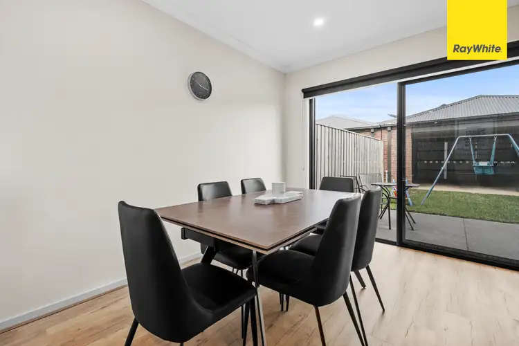 Sixth view of Homely house listing, 7 Whitehouse Terrace, Thornhill Park VIC 3335