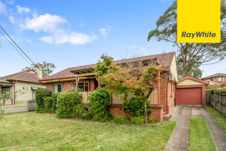 15 Alexandria Avenue, Eastwood NSW 2122