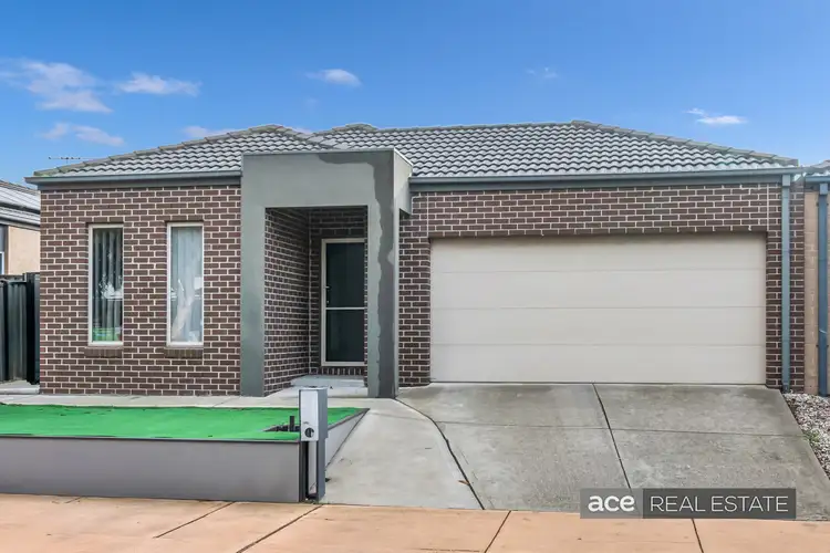 58D Tom Roberts Parade, Point Cook VIC 3030
