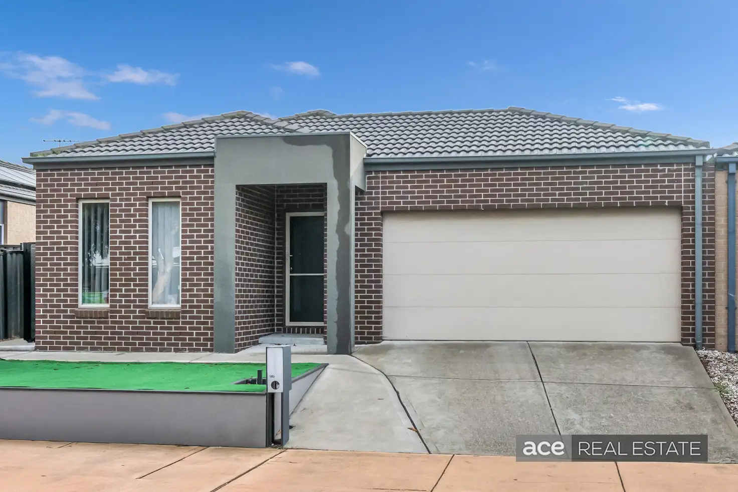 Main view of Homely house listing, 58D Tom Roberts Parade, Point Cook VIC 3030