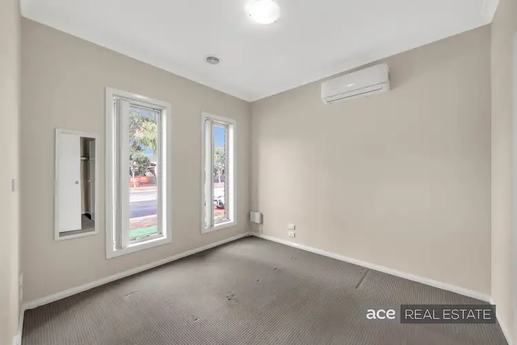 Second view of Homely house listing, 58D Tom Roberts Parade, Point Cook VIC 3030