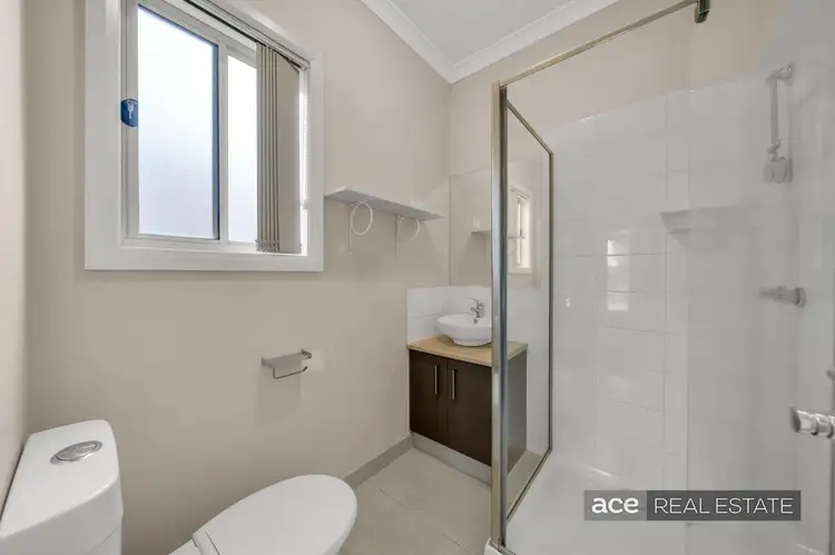 Third view of Homely house listing, 58D Tom Roberts Parade, Point Cook VIC 3030
