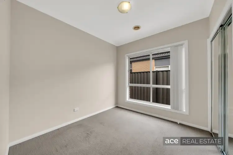 Fourth view of Homely house listing, 58D Tom Roberts Parade, Point Cook VIC 3030