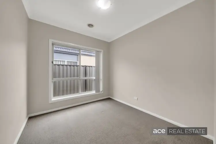 Fifth view of Homely house listing, 58D Tom Roberts Parade, Point Cook VIC 3030