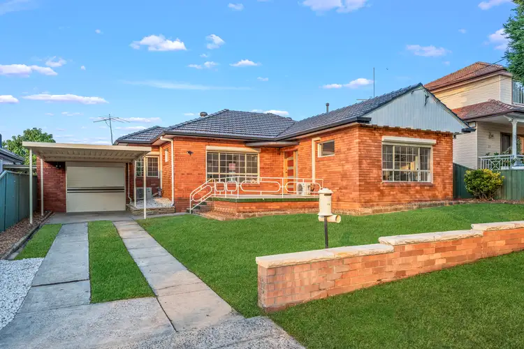 19 Eleanor Avenue, Belmore NSW 2192