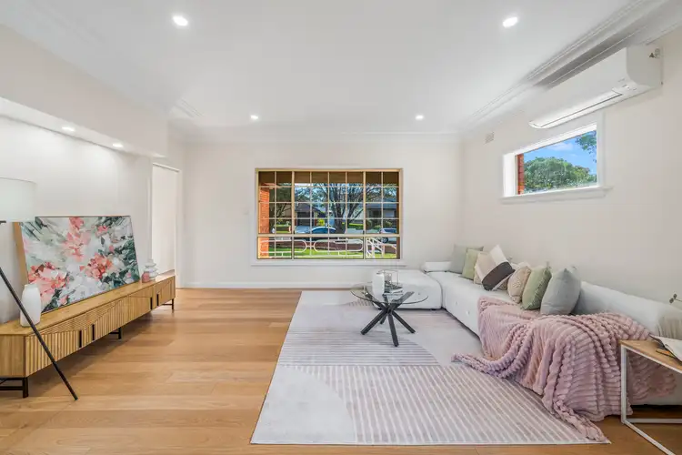 19 Eleanor Avenue, Belmore NSW 2192