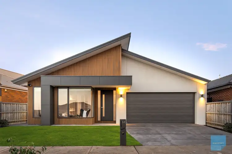 14 Archdale Street, Deanside VIC 3336