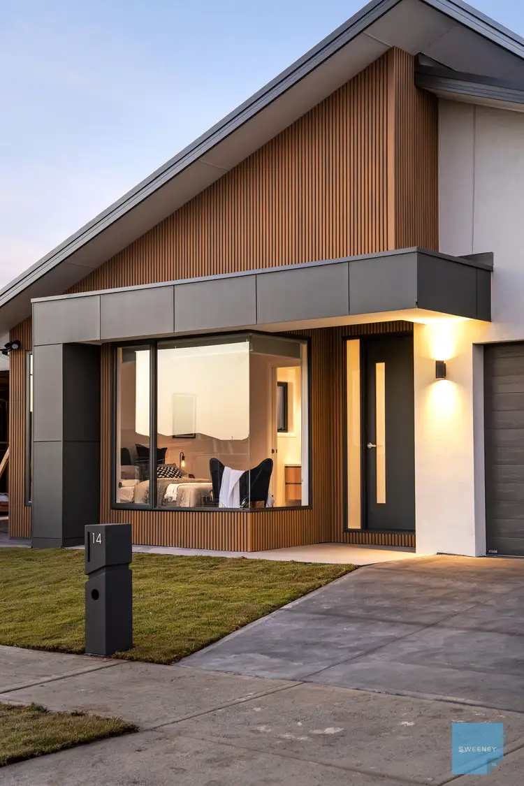 Second view of Homely house listing, 14 Archdale Street, Deanside VIC 3336