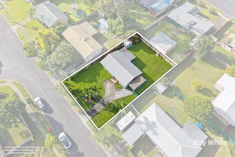 Main view of Homely house listing, 3 Anchusa Street, Kingston QLD 4114