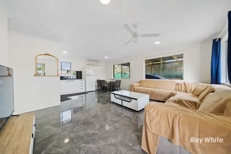 Third view of Homely house listing, 3 Anchusa Street, Kingston QLD 4114