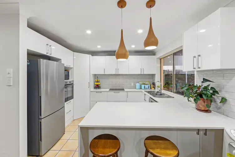 Third view of Homely house listing, 10 Mellissah Crescent, Arundel QLD 4214