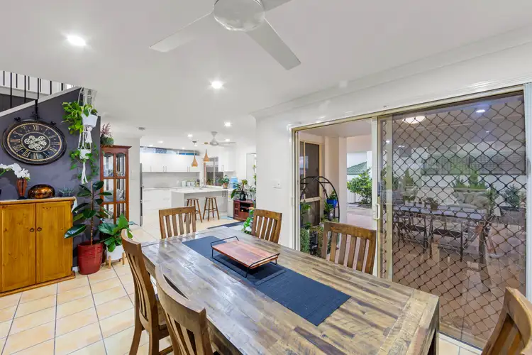 Fourth view of Homely house listing, 10 Mellissah Crescent, Arundel QLD 4214