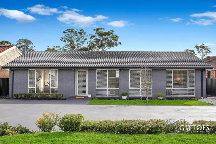 Main view of Homely house listing, 9 Greenvale Road, Green Point NSW 2251