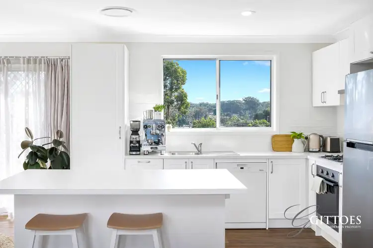 Second view of Homely house listing, 9 Greenvale Road, Green Point NSW 2251