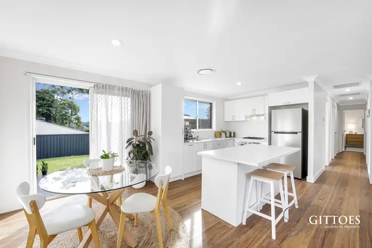 Fourth view of Homely house listing, 9 Greenvale Road, Green Point NSW 2251