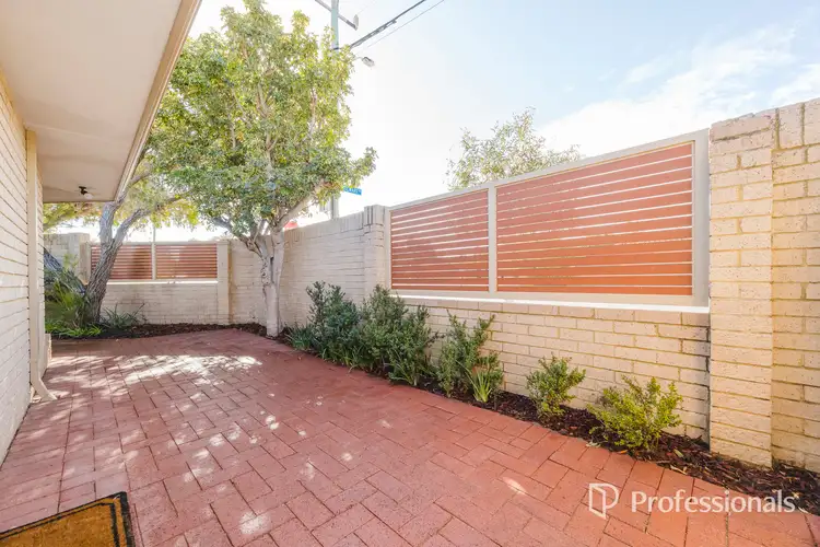 Fourth view of Homely house listing, 1/33 Calais Road, Scarborough WA 6019