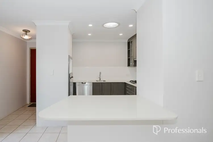 Fifth view of Homely house listing, 1/33 Calais Road, Scarborough WA 6019