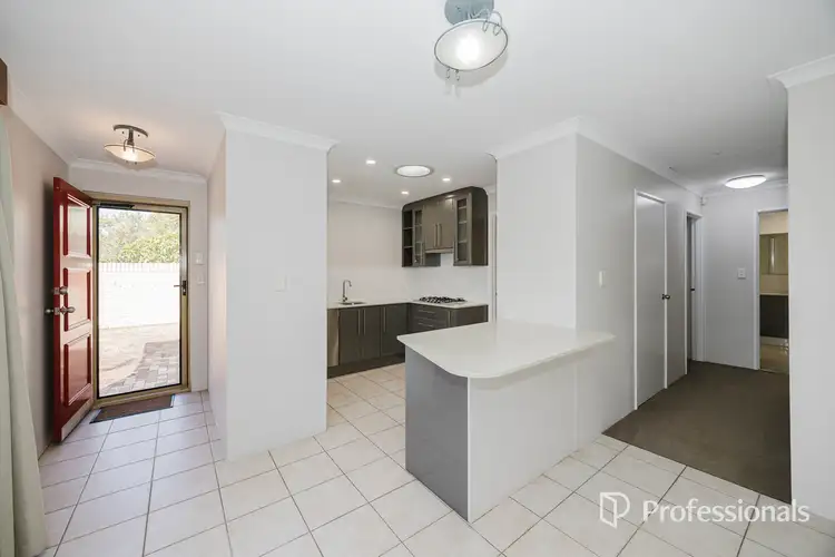 Sixth view of Homely house listing, 1/33 Calais Road, Scarborough WA 6019