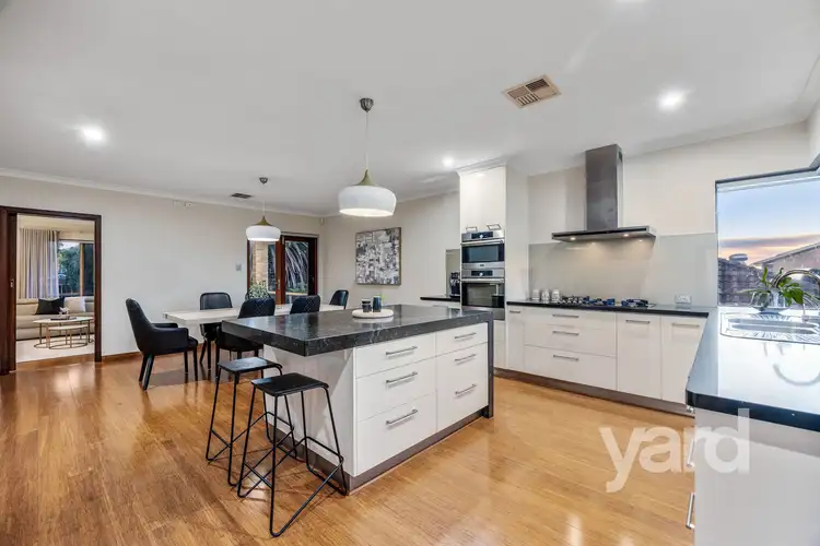 Third view of Homely house listing, 12 Arlington Loop, Coogee WA 6166