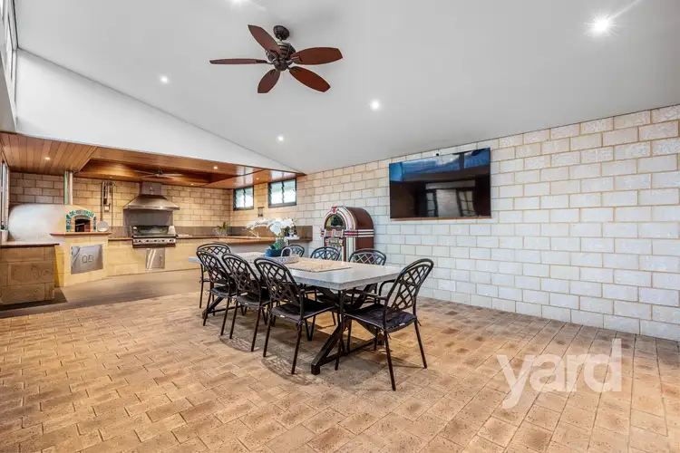 Fifth view of Homely house listing, 12 Arlington Loop, Coogee WA 6166