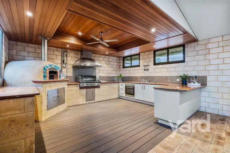 Sixth view of Homely house listing, 12 Arlington Loop, Coogee WA 6166