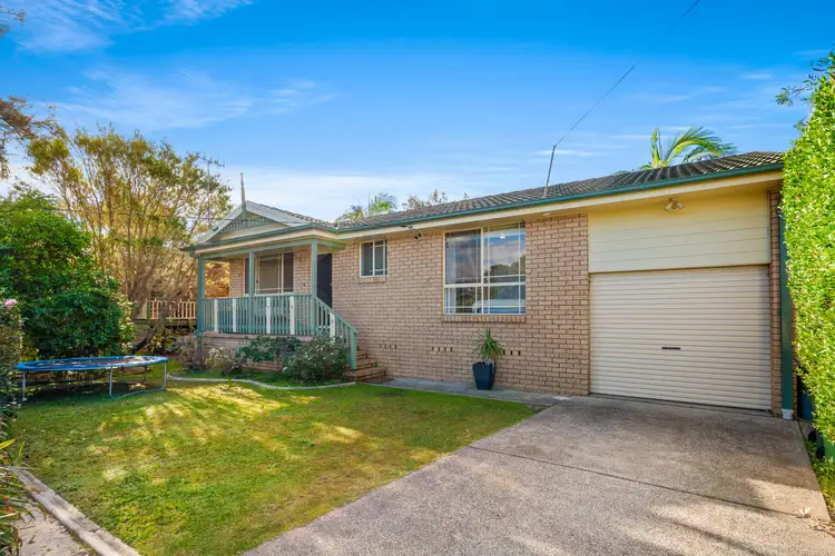 25 Morton Crescent, Davistown NSW 2251