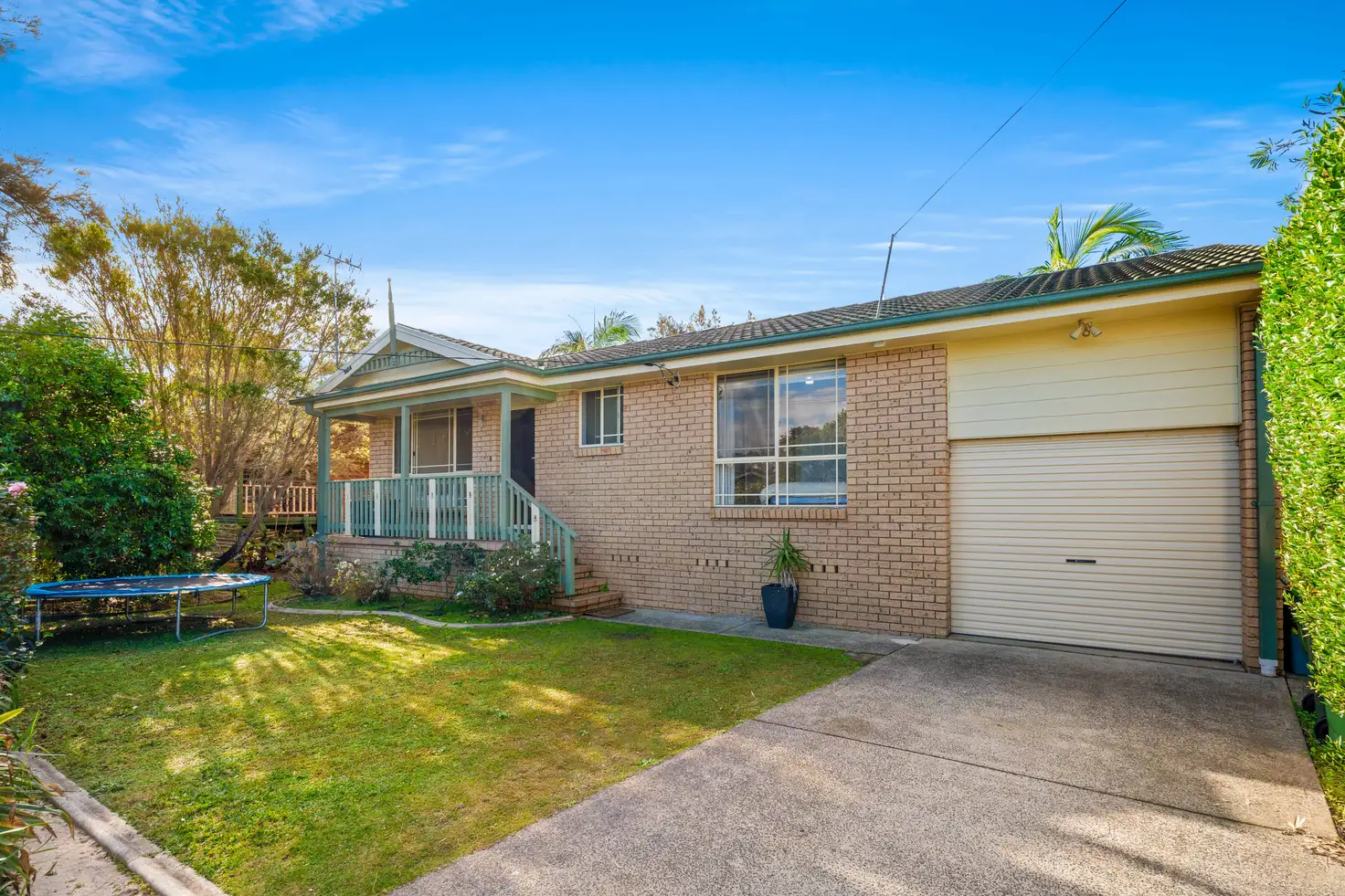 Main view of Homely house listing, 25 Morton Crescent, Davistown NSW 2251
