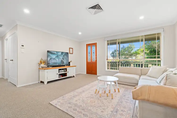 Second view of Homely house listing, 25 Morton Crescent, Davistown NSW 2251