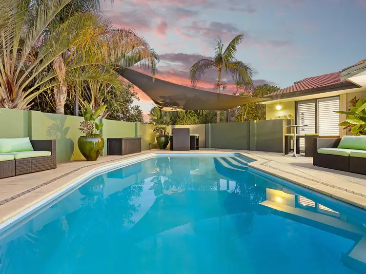 37 Gillett Drive, Kardinya WA 6163