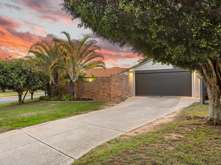 Second view of Homely house listing, 37 Gillett Drive, Kardinya WA 6163