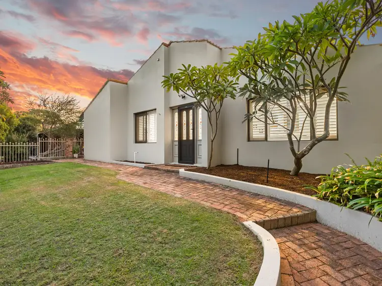 Third view of Homely house listing, 37 Gillett Drive, Kardinya WA 6163