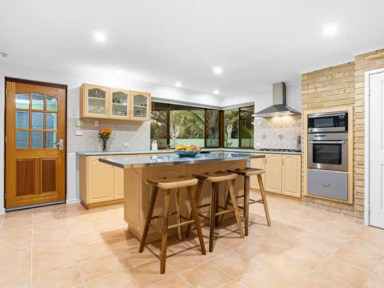 Sixth view of Homely house listing, 37 Gillett Drive, Kardinya WA 6163