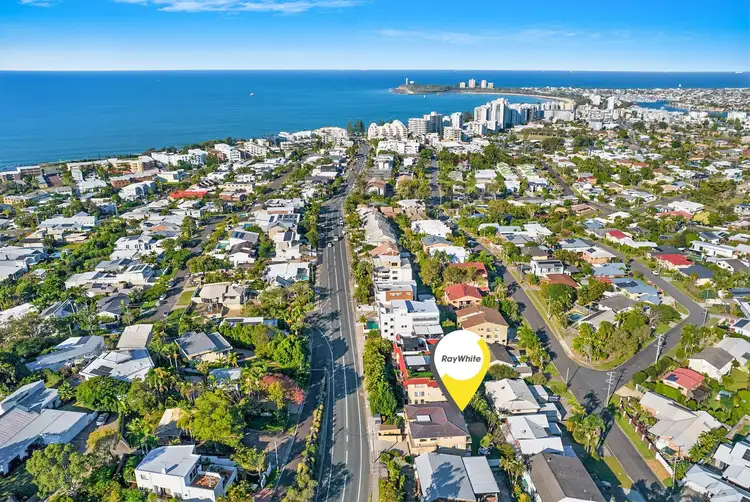 1/87 Buderim Avenue, Mooloolaba QLD 4557