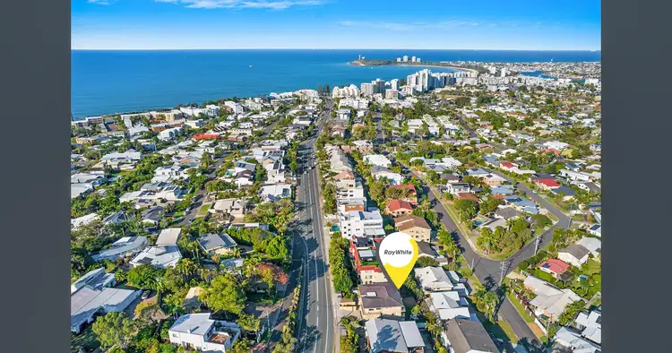 1/87 Buderim Avenue, Mooloolaba QLD 4557