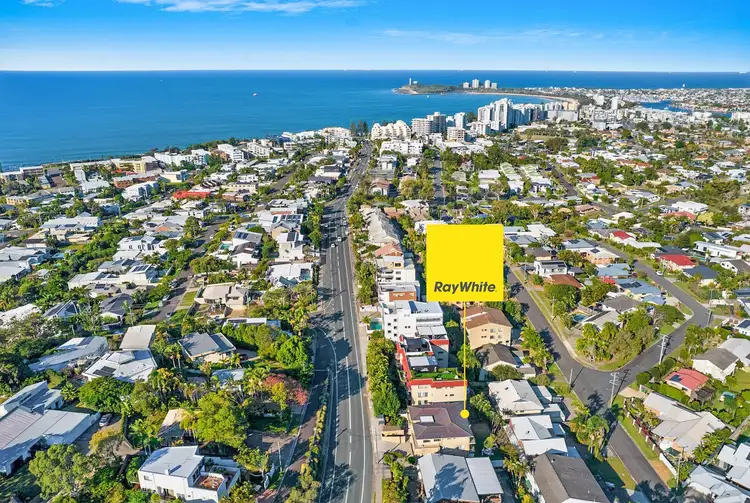 1/87 Buderim Avenue, Mooloolaba QLD 4557