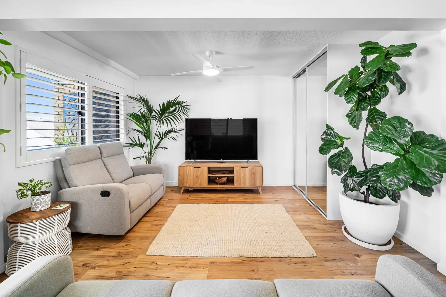 Main view of Homely unit listing, 1/87 Buderim Avenue, Mooloolaba QLD 4557