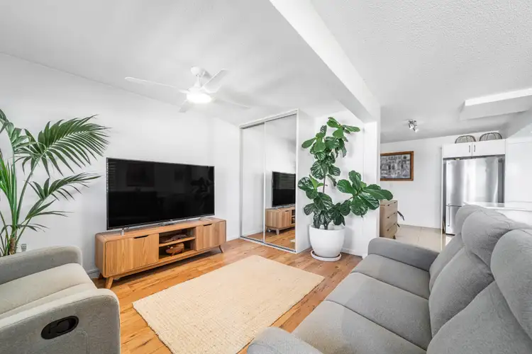 Second view of Homely unit listing, 1/87 Buderim Avenue, Mooloolaba QLD 4557