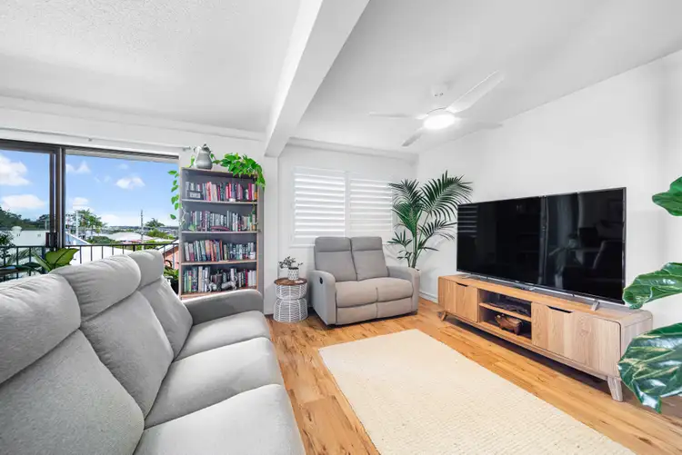 Third view of Homely unit listing, 1/87 Buderim Avenue, Mooloolaba QLD 4557