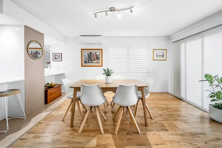 Fifth view of Homely unit listing, 1/87 Buderim Avenue, Mooloolaba QLD 4557