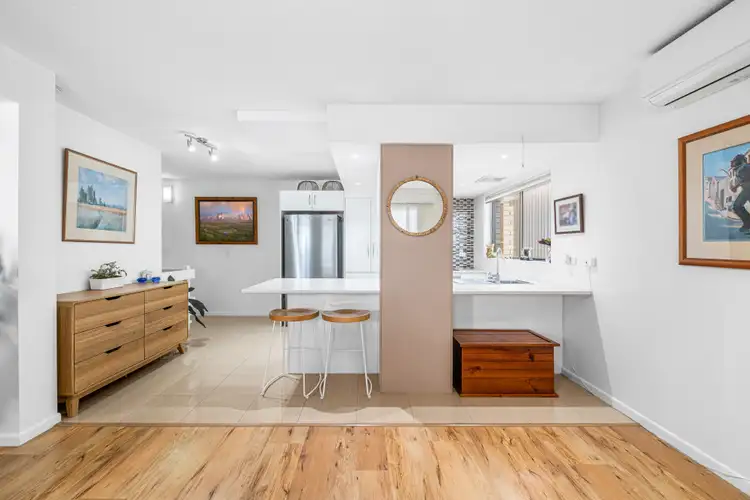 Sixth view of Homely unit listing, 1/87 Buderim Avenue, Mooloolaba QLD 4557