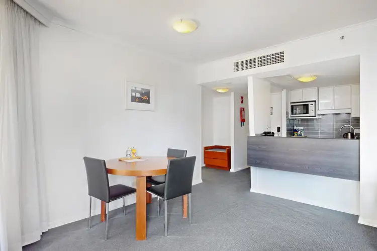 Fourth view of Homely apartment listing, 2604/95 Charlotte Street, Brisbane City QLD 4000