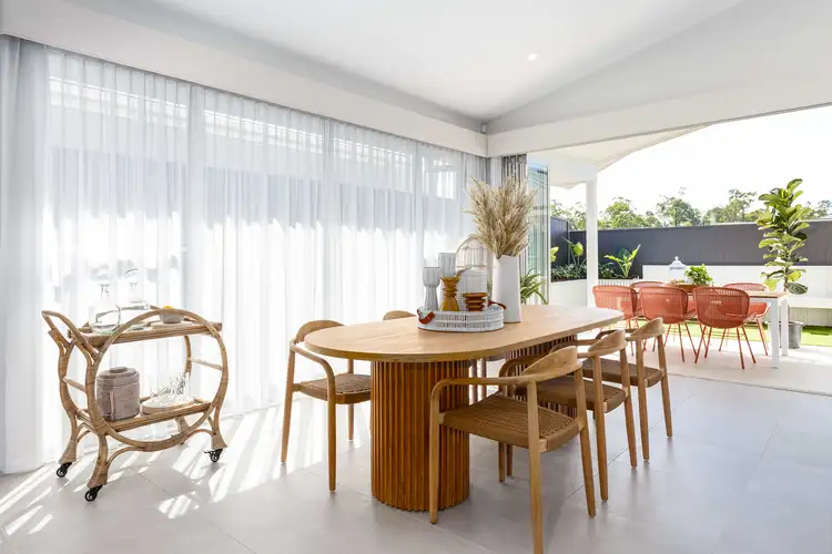 Second view of Homely land listing, LOT 1, 2 & 3, Proposed Lots 35 Stevens Street, Yandina QLD 4561